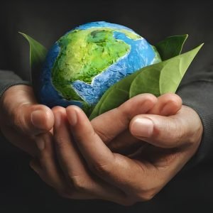 TEMARIO CURSO EDUCACIÓN AMBIENTAL