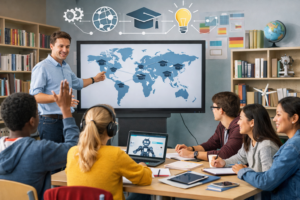 ¿Qué es la Educación del Futuro? Una mirada a IEPA Education